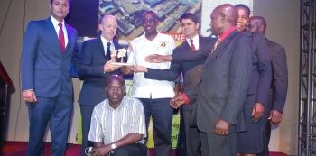 How It Went Down: Ekkula Tourism Awards &mdash; Photos