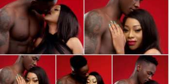 Bad Black To Organize Expensive Birthday Party for Toyboy Sky West