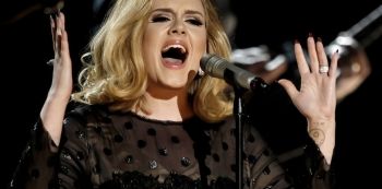 Adele won't do Super Bowl because she's not Beyoncé