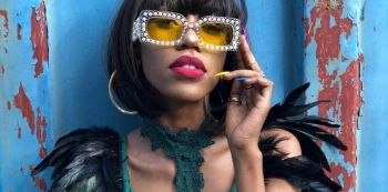 Shocking agreement: Vinka To Be Stripped Off Her Stage Incase She leaves Swangz
