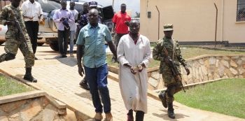 Magistrate orders prison warders to provide medical attention for Suspected Kirumira Assassin 
