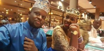 I Met My Husband On Facebook — Faridah Nakazibwe (Watch Video)