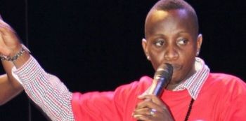 Finally, MC Kats Gets Help Following The Introduction Of His New Language