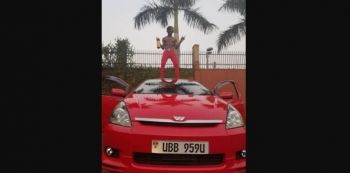 Why Fik Fameika Purchased A Family Car Not Toyota Wish
