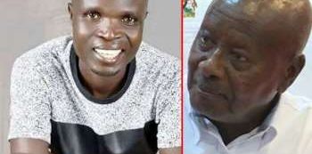 Ronald Mayinja Claims Mafias Want Him Dead