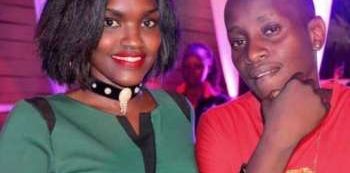 MC Kats organising a concert for Fille