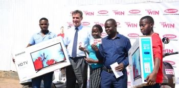 Plascon Paint And Win Season 6 Comes To An End