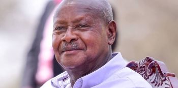 FULL LIST: Museveni Reshuffles RDCs