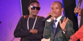 Aganaga Explains why he fired Fresh Daddy&nbsp;