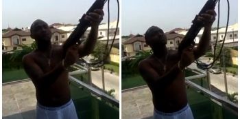 Davido Linked To The Mysterious Death Of A Friend