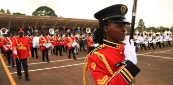 International Women’s Day celebrations taken to Mityana