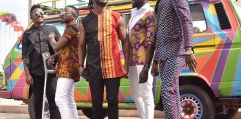 Watch: Bebe Cool ft Sauti Sol – Mbozi Za Malwa
