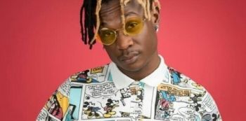 I Deserve To Be Part Of Coke Studio - Fik Fameica