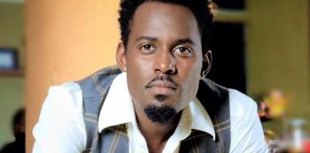 Woman Comes Out…Claims She Has Maurice Kirya’s Baby