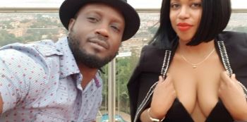 Bebe Cool Confirms Concert Dates