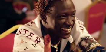 Coward: Gravity Omutujju Chickens Out Of 'Who Is Who' Battle.