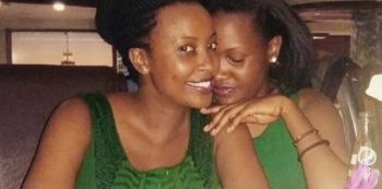 NTV Login Presenter Axed For Practicing LESBIANISM, Reportedly!