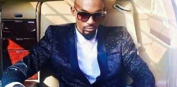 SAD NEWS: Singer Mowzey Radio Dies