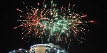 Police Issues end of year fireworks display guidelines