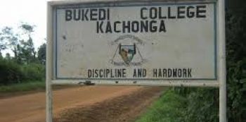 Police Arrests 7 family members for vandalizing Bukedi College property