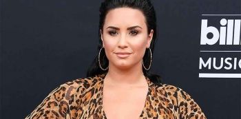 Demi Lovato For A Rehab After Drug Misuse