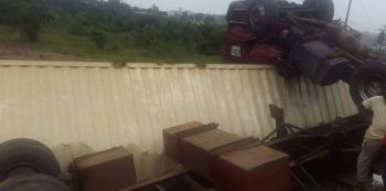 Four perish in Matuga accident, seven in critical condition