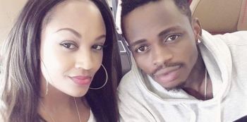 I Am Not Flying With Diamond For Carnival — Zari Hassan