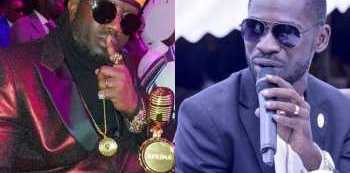 I am Ready For A Music  Battle  With Bobi Wine At  400M - Bebe Cool