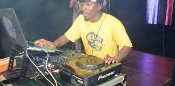 DJ Crim Invests In Beer Business