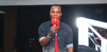 Mc Isaac Spits Venom After being Denied  Access To Patoranking