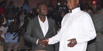 NRM Boss Denies Buying Ronald Mayinja A House&nbsp;