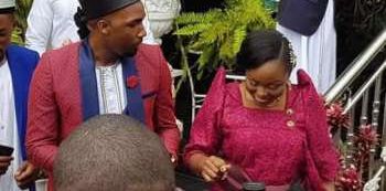 Rema will divorce Hamza After one year&nbsp; - Bad Black