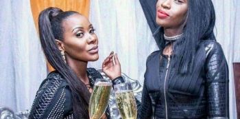 'JH is beautiful inside out' — Nudist Desire Luzinda Defends Fellow, Judith Heard