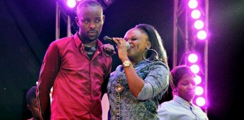 Eddy Kenzo Foots Hospital Bills For Rema&rsquo;s Granny As Her Health Worsens
