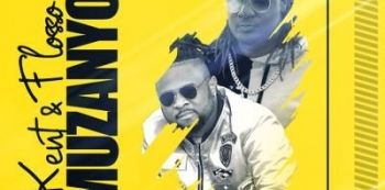 Voltage Music Duo releases latest audio “Muzanyo”