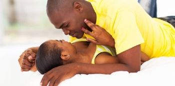 S3x can never be the ultimate key to keeping your spouse, here is why