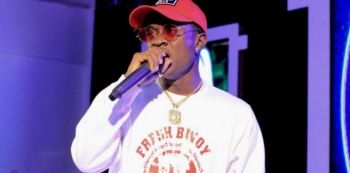 Fik Fameica Confirms Concert Dates