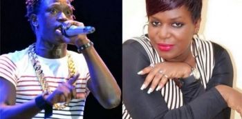 Namulidwa Reveals Why People Think She Bonked With Gravity 