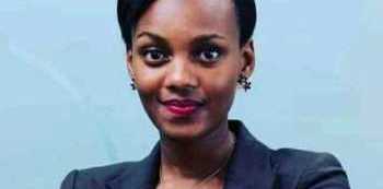 I am Not Dating My Ex Tracy - Eddy Kenzo 