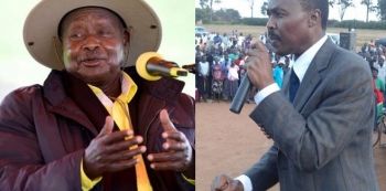 Trouble as Museveni, Muntu fight for Radio Airtime in Kabale