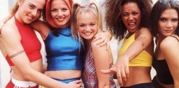 Spice Girls Set For A Major Reunion