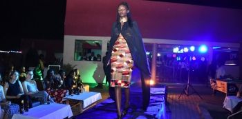 Fashionistas Set For Uganda In Africa Fashion Festival