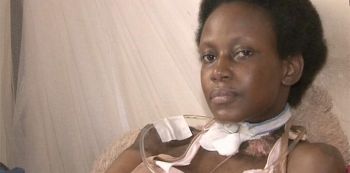 Why  Atuhirwe Carol Hasn’t Gone For Treatment Yet?