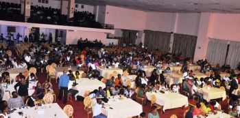 A Night With Cindy Registers Low Turn Up