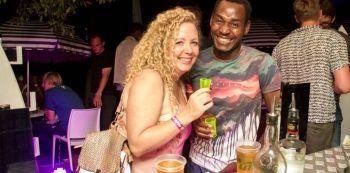 Beach Vibes At Bayimba 10th Edition