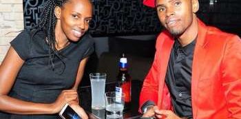 It was Prim who vibed me - Alex Muhangi