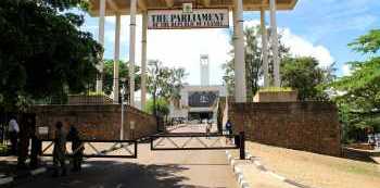 Parliamentary Aspirants to part with UGX 3M nomination Fees