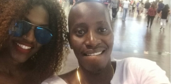 Fille Mutoni, MC Kats Plan To Con Ugandans Again