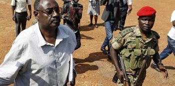 Gen. David Sejusa Finally Granted Bail