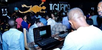City Hangout Iguana To Be Closed